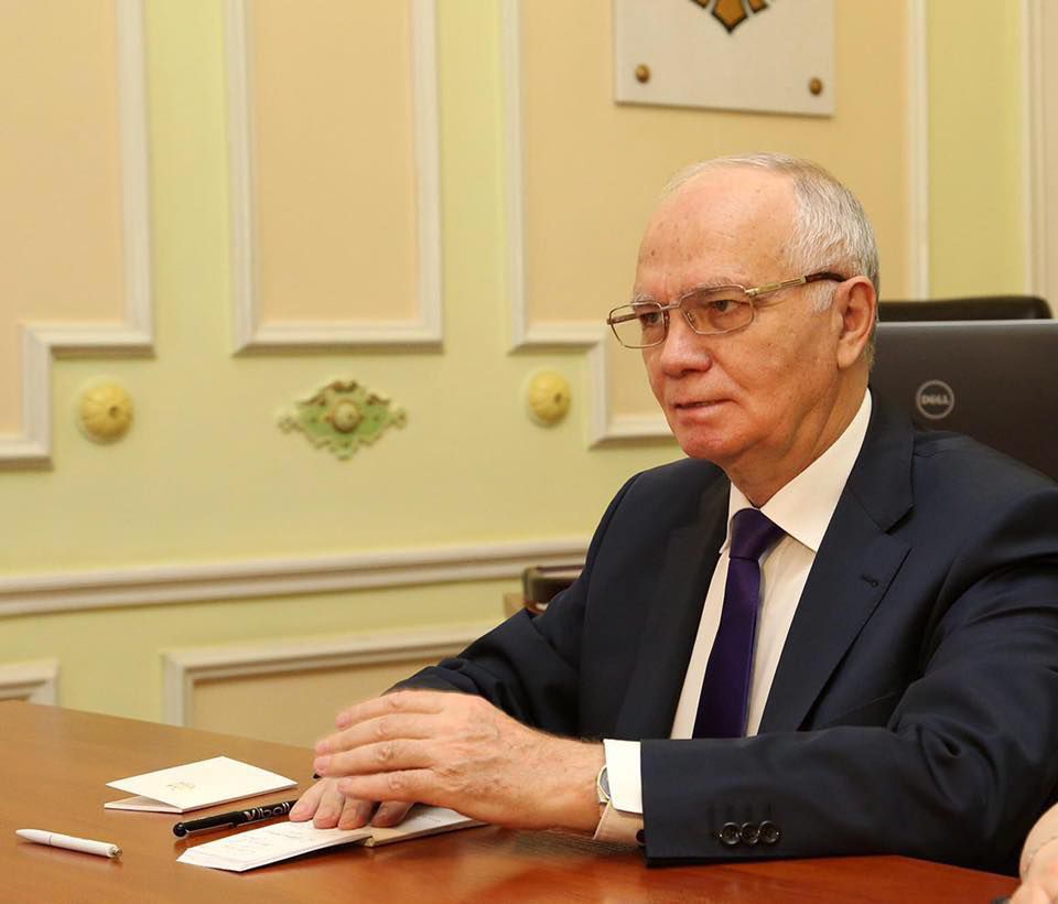 Ambasadorul Rusiei, atenționat: Organizarea evenimentelor de aniversare, inoportună