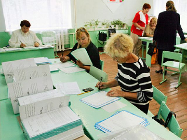 В международной практике предварительные данные переписи публикуются спустя шесть месяцев.