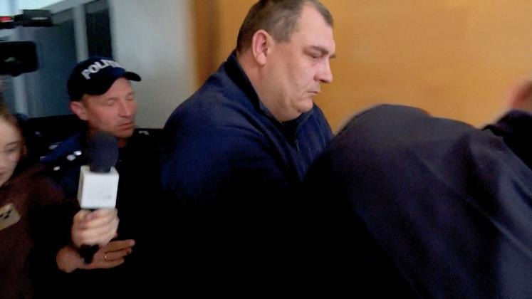 Продлен превентивный арест обвиняемого в убийстве беременной девушки из Оргеева.