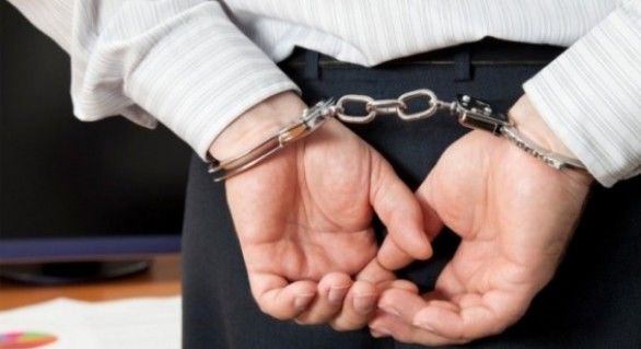 Doi ofițeri ai Serviciului „Paza de Stat” au fost reținuți în această dimineață de procurorii oficiului teritorial Comrat. 