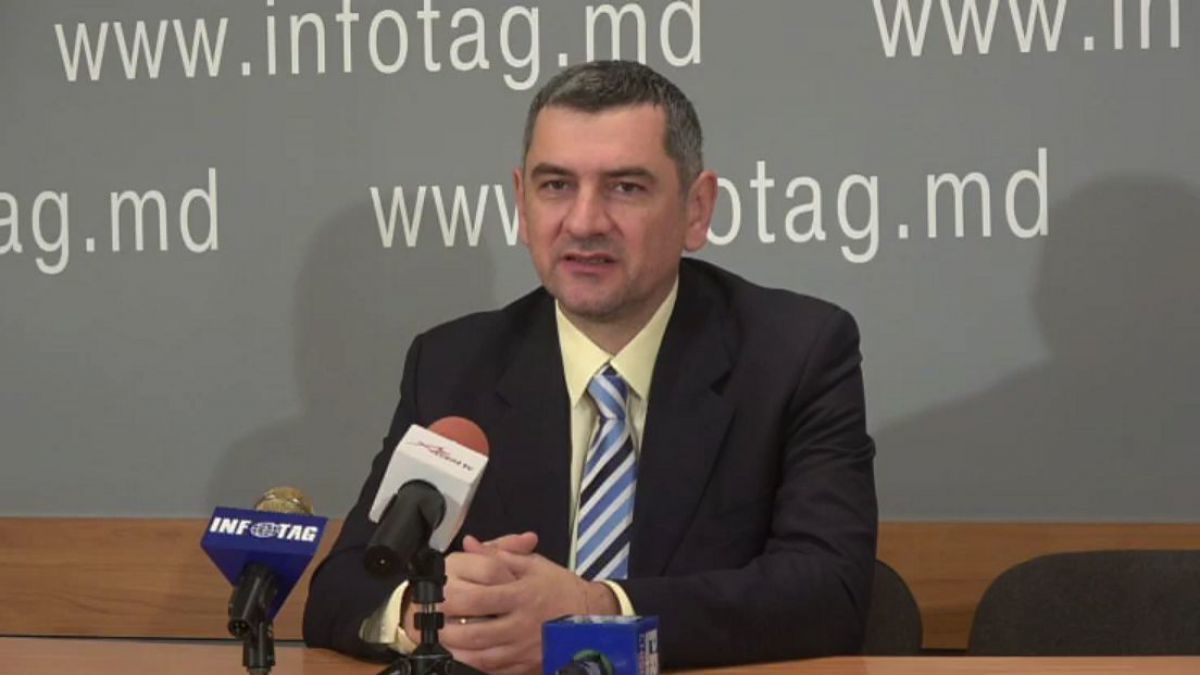 Bologan revine în șahul profesional. Vrea să ajungă în Top 100