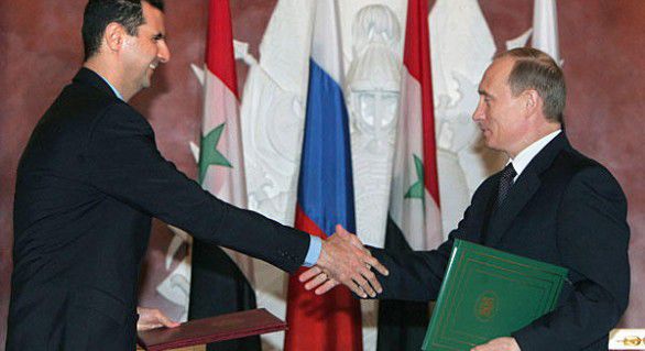 Același ziar preciza că propunerea saudită a fost respinsă de liderul de la Kremlin.