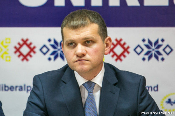 Валериу Мунтяну: Не верьте тем, кто говорит, что выборы сфальсифицированы.