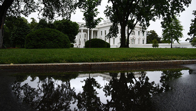 Белый дом раскрыл планы по участию Сеула во встрече Трампа и Ким Чен Ына. Фото: AFP