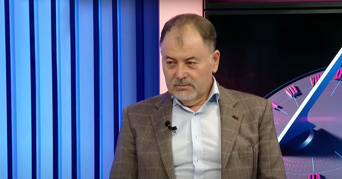 Șalaru: Rusia vrea să atragă Moldova în război, pentru că are nevoie de carne de tun.
