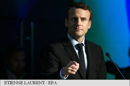 Cel mai nou sondaj prezidențial, francez. Foto;afp.com