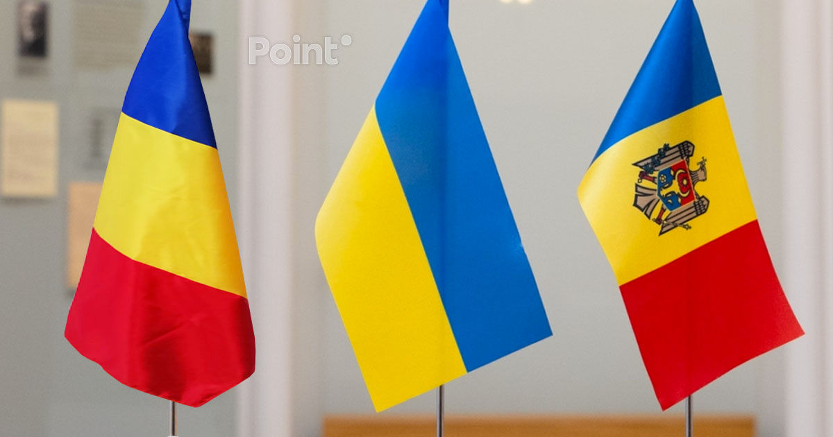 Молдова, Украина и Румыния могут провести весной саммит премьеров.