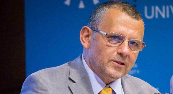 Ex-șef UE la Chișinău: Moldovaîn ceață. Ce se întâmplă, nu e drum european. Foto: independent.md