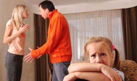 E important ca în orice împrejurare să le transmiteţi mesajul că divorţul este un subiect deschis. 