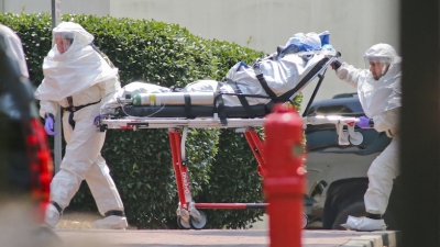 Preotul spaniol, infectat cu Ebola în Liberia şi repatriat recent, a decedat, a anunţat presa spaniolă, citează mediafax.ro.  Miguel Pajares, în vârstă de 75 de ani, a fost repatriat în Spania la 7 august.  Publika.md aminteşte că misionarul spaniol, în vârstă de 75 de ani, care a contractat virusul Ebola în Liberia a fost adus în Spania, la bordul unui avion militar. Preotul se pregătea să-şi încheie peste o lună activitatea de mai bine de 50 de ani în Africa.