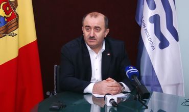 Топалэ: Перед всеми сотрудниками ЖДМ погашена задолженность по зарплате