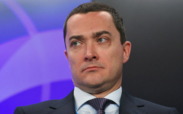 «Газпром» назвал виновного в росте цен на газ в Европе.