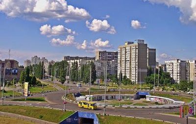 В Киеве местные жители требуют назвать одну из площадей в честь российского политика Бориса Немцова.