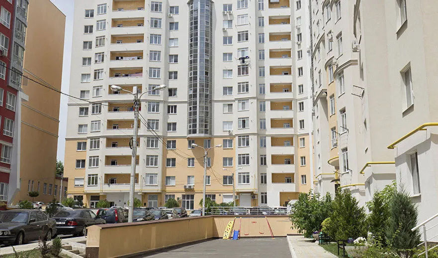 Numărul locuințelor finalizate în primul trimestru al anului 2025 înregistrează o creștere.