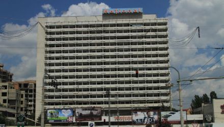 Cei mai mulți turiști cazați în hotelurile, pensiunile turistice, tabere de vacanță, etc, vin din România