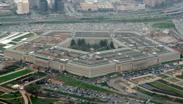 Коалиция под руководством США продолжит полеты над Ираком и Сирией как запланировано