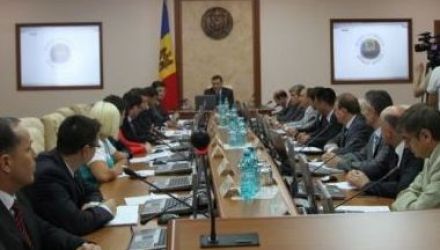 În cadrul vizitei sale la Bălți, premierul urmează să se întâlneasă și cu locuitorii orașului
