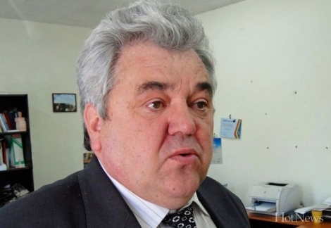 По словам Плугару, пока не вынесен приговор, эти действия больше похожи на срежиссированный спектакль, чем на осуществление правосудия. Фото: hotnews.md