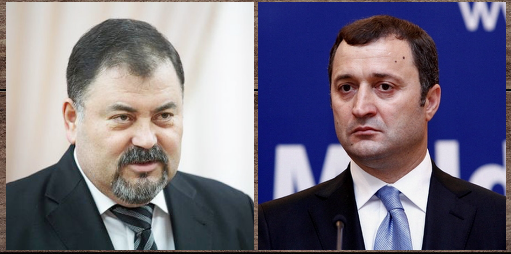Филат призвал министра транспорта и инфраструктуры дорог Анатолия Шалару быть «очень жестким» по отношению к тем, кто ремонтирует национальные дороги и несет за это ответственность.