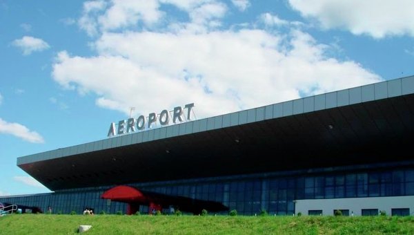 Acesta este un record în istoria Aeroportului Internațional Chișinău.