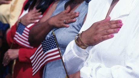 Aproximativ 800 de imigranţi au primit în mod greşit cetăţenie americană. Foto: uscitizenship.info