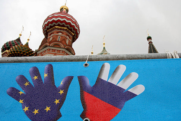 Срок действия европейских санкций истекает 31 июля.