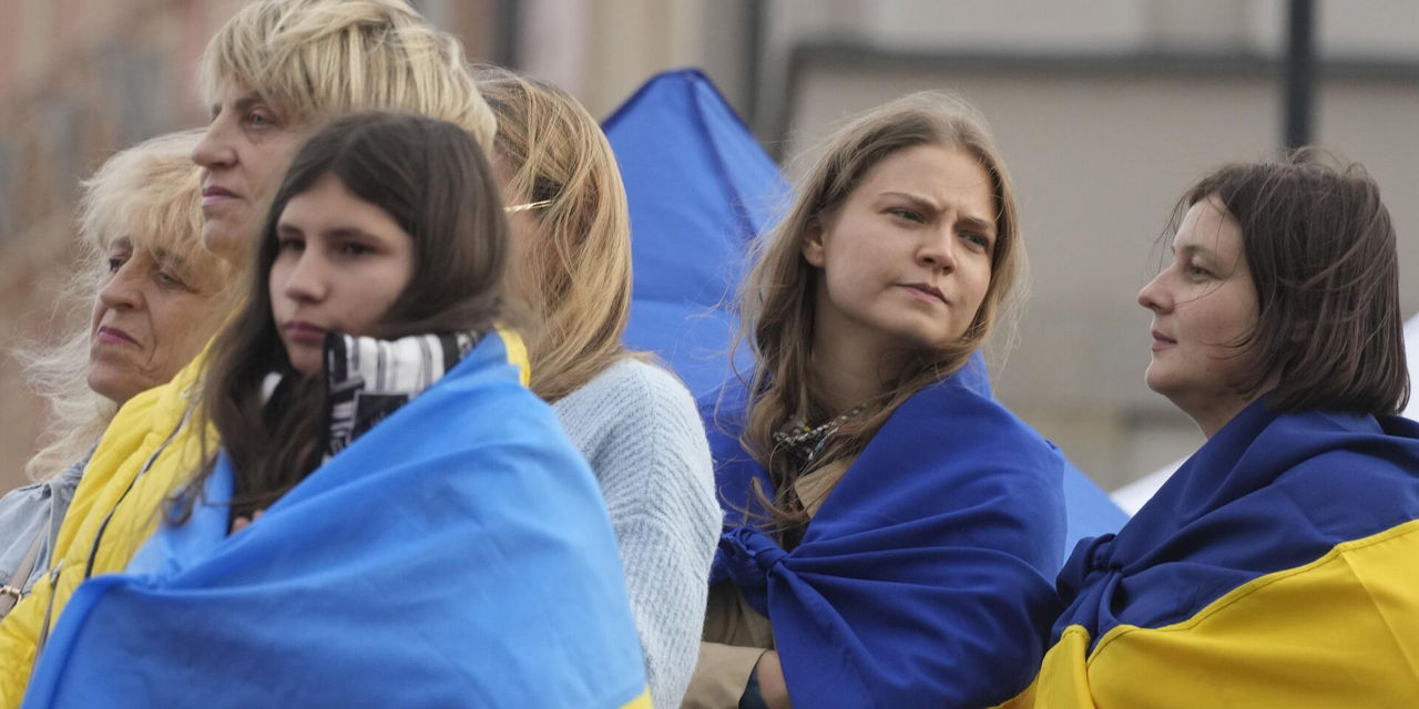 Украинские беженцы внесли в бюджет Молдовы около 1,6 млрд леев.