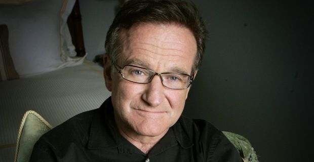 63-летний артист покончил с собой в августе 2014 года.