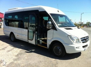 Fisc-ul a împărțit sancțiuni în sumă de 3,297 mil. de lei pentru transportatorii care practică o activitate ilegală în domeniu, anunță Serviciu Fiscal de Stat.