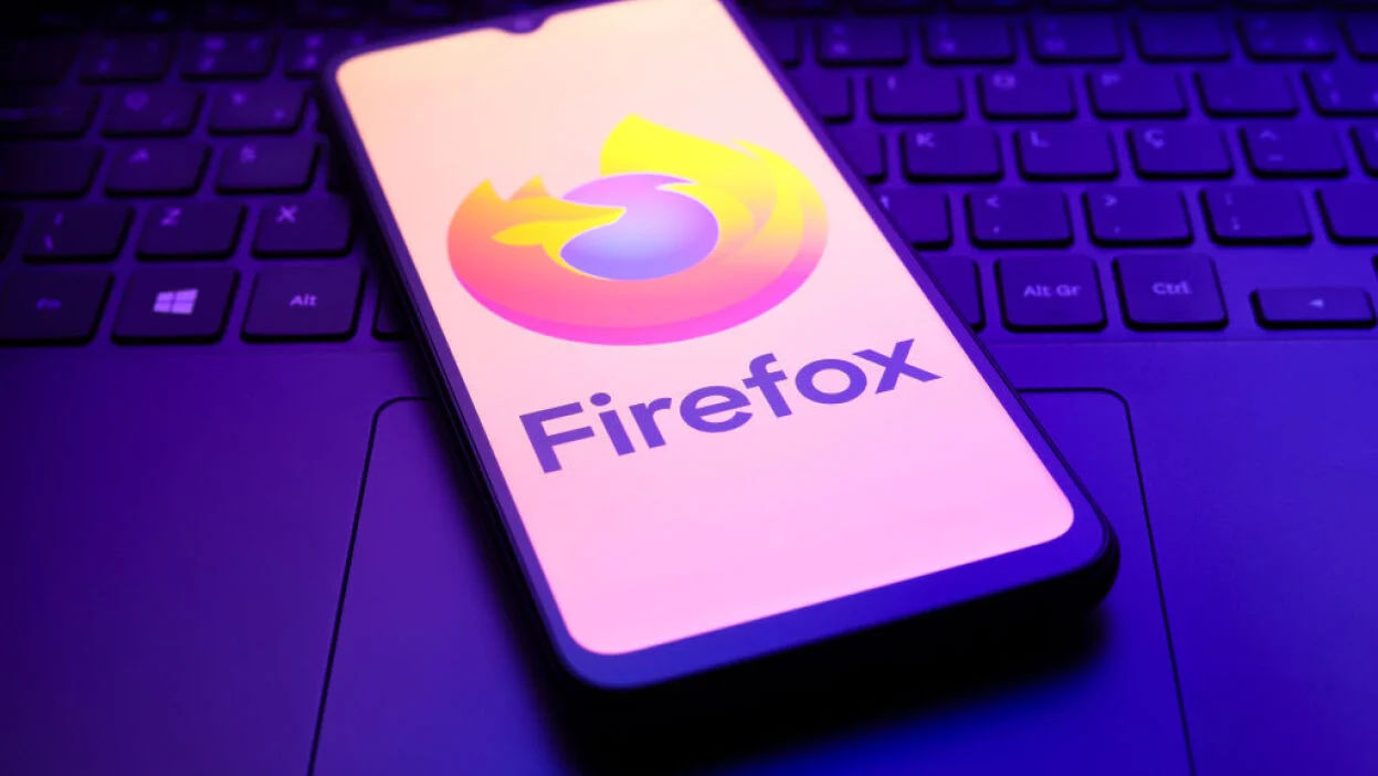 Mozilla тестирует полный отказ от ИИ-функций в браузере.