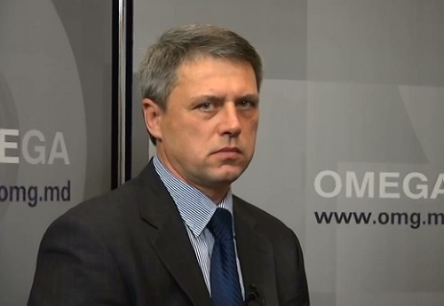 В Кишиневе зверски убита мать известного журналиста Дмитрия Чубашенко.