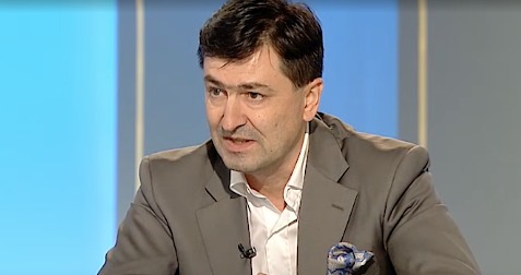 Юрист Катанэ: Терроризм подразумевает целую сеть и это несет риски.