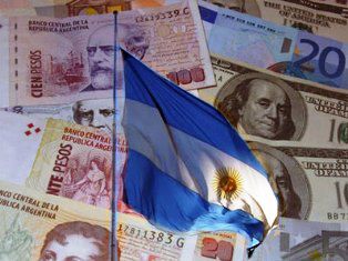 Ранее суд обязал Аргентину выплатить $1,33 млрд группе хедж-фондов.