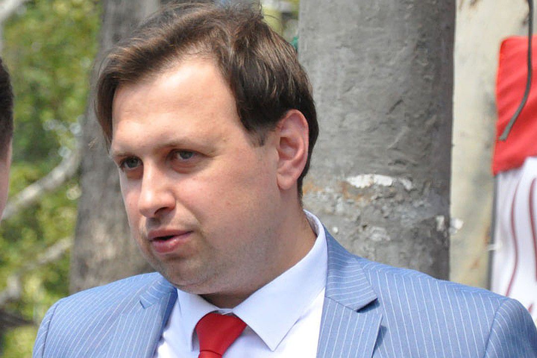 Советник Додона уходит от ответа на вопрос о гражданстве Румынии.