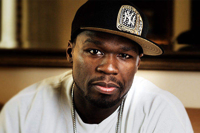 Рэпер 50 Cent вспомнил о «заначке» в биткоинах. Фото: imdb.com