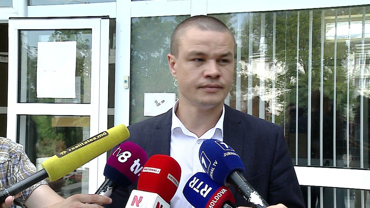 Funcţia la care aspiră acuzatorul de stat în dosarul Chirtoacă. Foto: Youtube