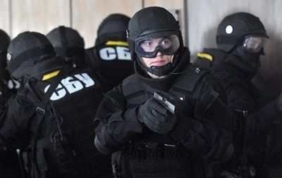 Одессу продолжают "зачищать" от диверсантов.