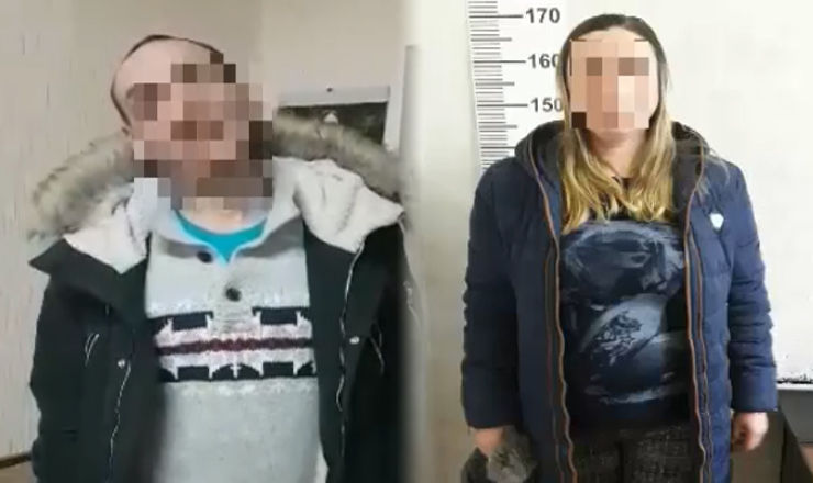 Подозреваемым грозит штраф в размере от 13 000 до 17 000 леев или до 2 лет тюрьмы.