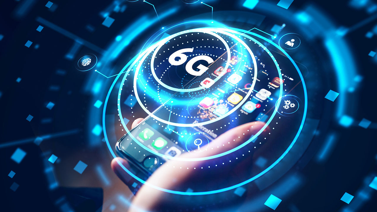 Математики рассчитали вероятность обрыва сигнала в сетях 6G.