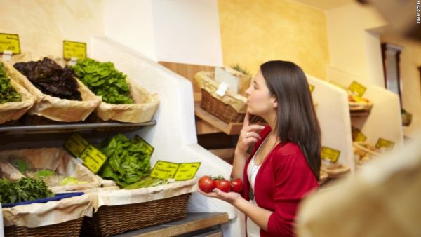 Obsesia pentru alimentația sănătoasă indică o boală psihică.