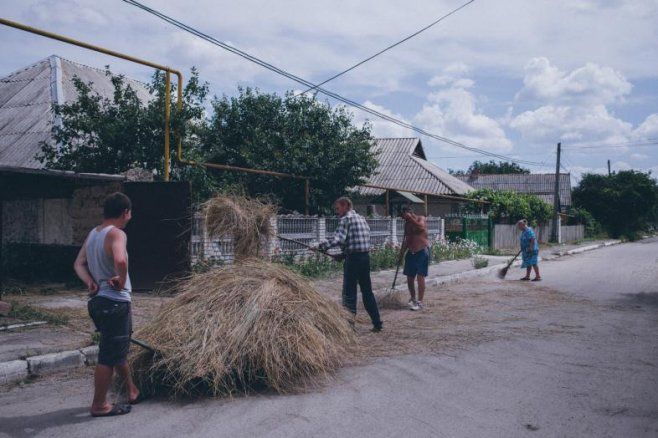 Păreri împărțite: Cum sunt cetățenii Republicii  Moldova