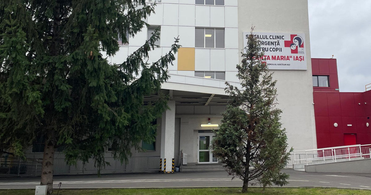 В больнице Ясс, где от инфекции умерли 7 детей, выявили серьезные нарушения.