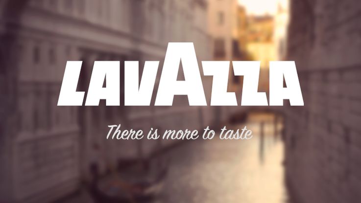 Lavazza - история успеха компании