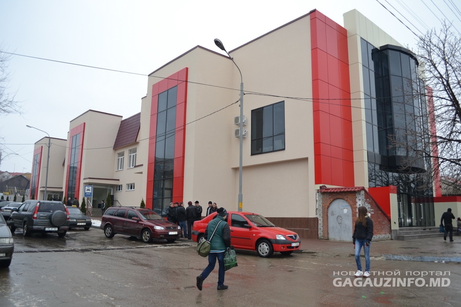 По оценкам специалистов, общая стоимость здания музыкальной школы составила 3 миллиона 209 тысяч леев.