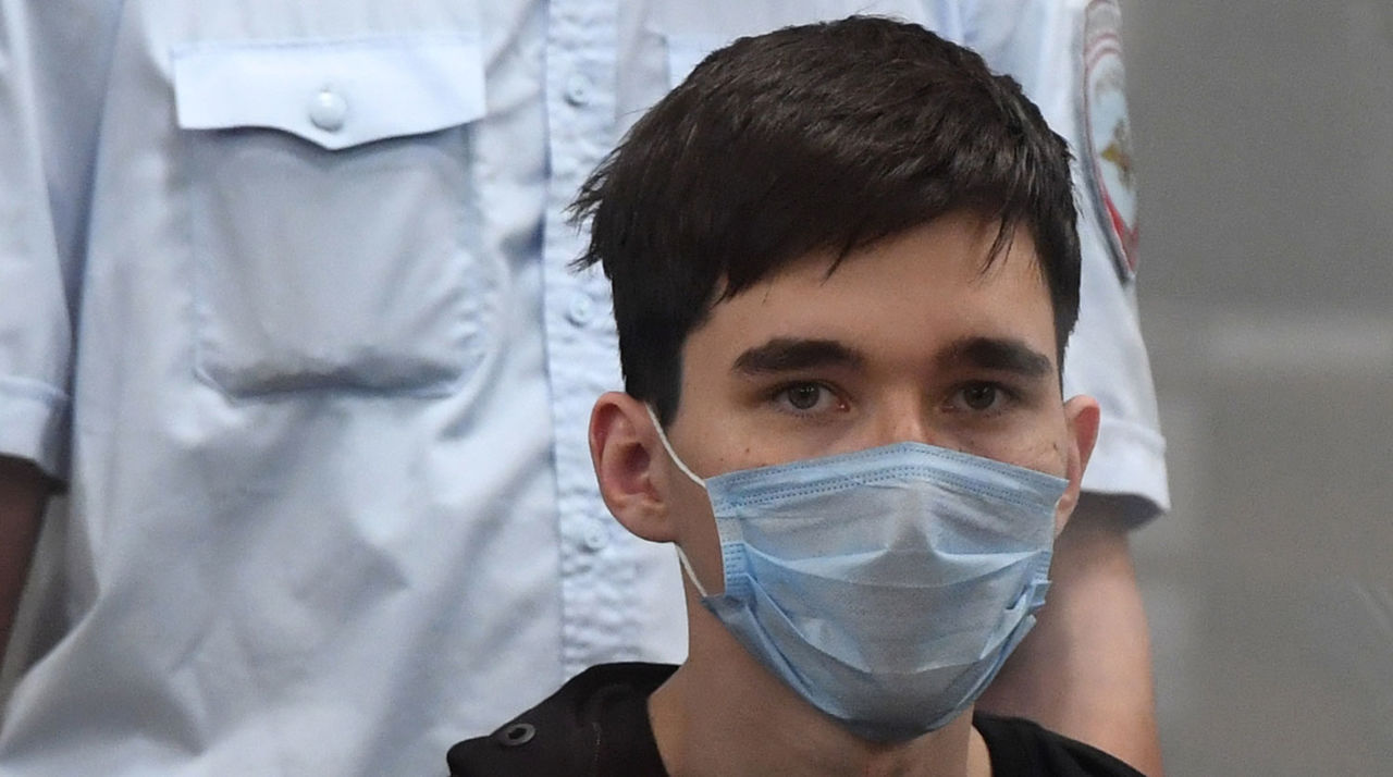 Адвокат рассказал, что ждет Галявиева после признания невменяемым.