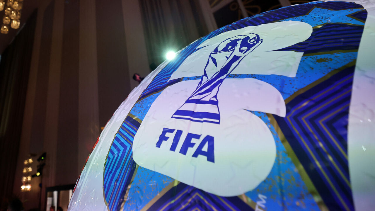 Ambasada SUA a lansat eliberarea prioritară a vizelor pentru suporterii Campionatului Mondial de Fotbal.