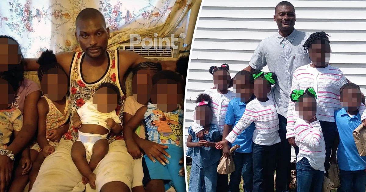 Застреливший в Луизиане восемь детей оказался ветераном армии США.