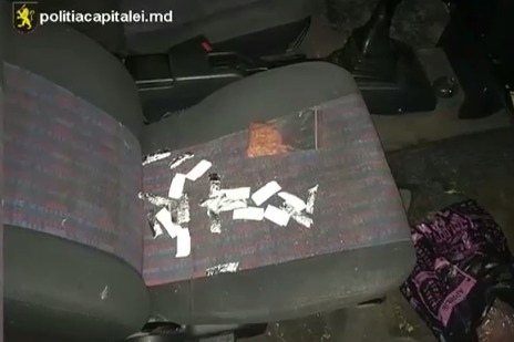 Во всех 3 случаях задержанным грозит до 5 лет тюрьмы.