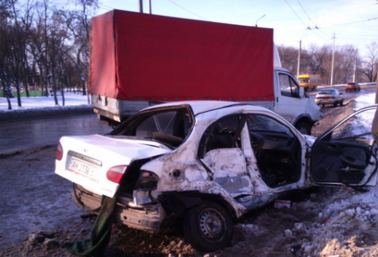 Ucraina: Un moldovean a decedat în urma unui accident