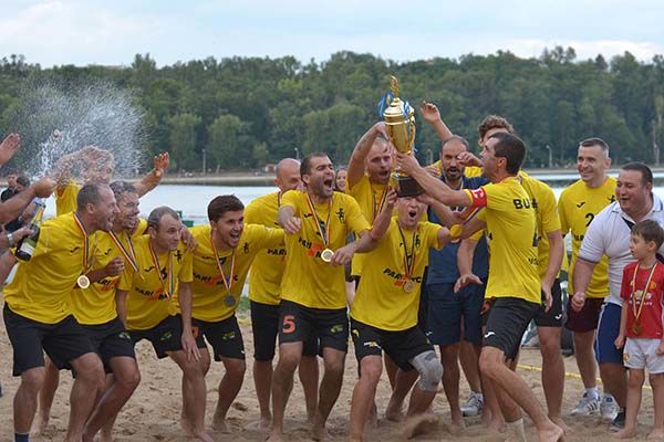 Djoker a devenit campioană al 5-lea an consecutiv 